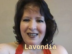 Lavondia