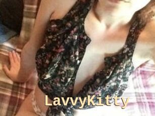 LavvyKitty