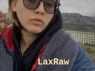 LaxRaw