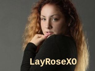 LayRoseXO