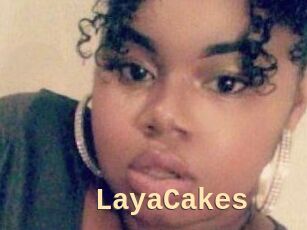 LayaCakes