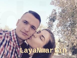 LayaNmartin