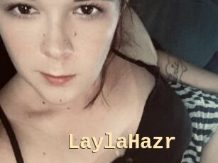 LaylaHazr