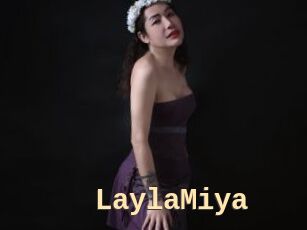 LaylaMiya
