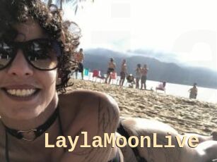 LaylaMoonLive