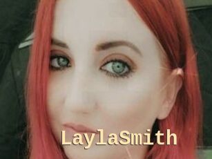 LaylaSmith