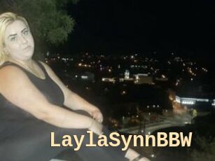 LaylaSynnBBW