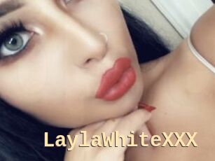 LaylaWhiteXXX