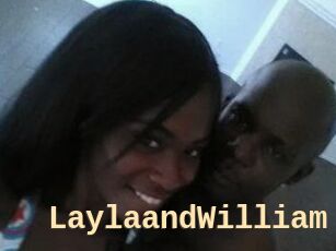 Layla_and_William