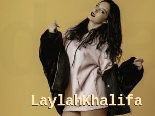 LaylahKhalifa