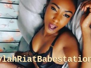 LaylahRiatBabestation