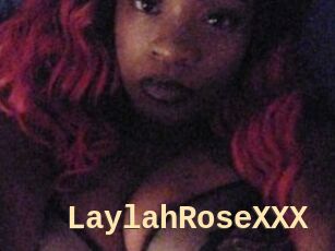 LaylahRoseXXX