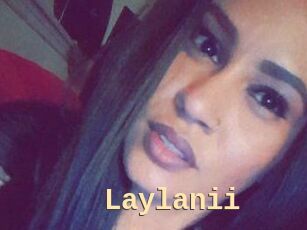 Laylanii