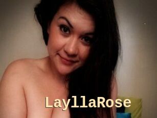 LayllaRose