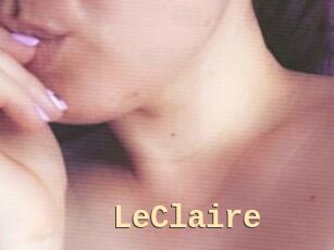 LeClaire