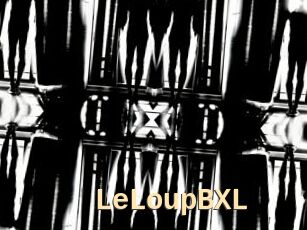 LeLoupBXL