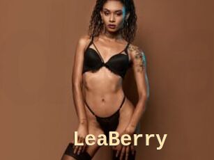 LeaBerry