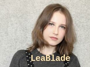LeaBlade