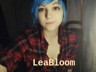 LeaBloom
