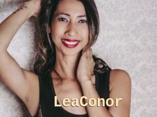 LeaConor