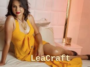 LeaCraft
