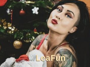 LeaFun