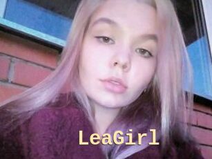 LeaGirl