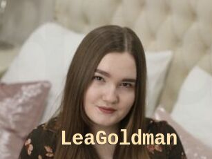 LeaGoldman