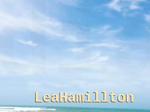 LeaHamillton