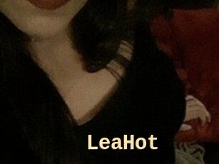 LeaHot