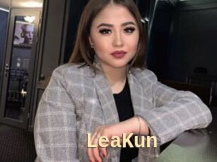 LeaKun