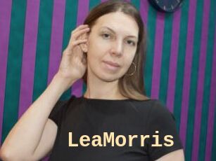 LeaMorris
