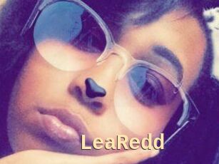 LeaRedd