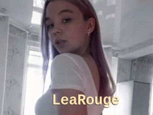 LeaRouge