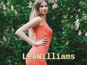 LeaWilliams