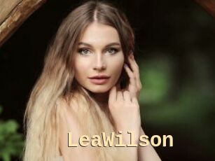 LeaWilson