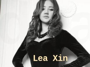 Lea_Xin