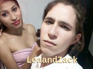 LeaandZack