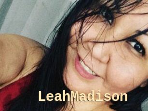 LeahMadison