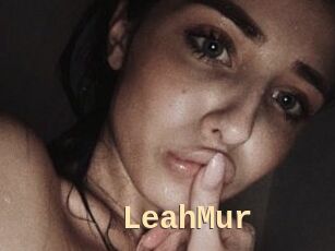 LeahMur