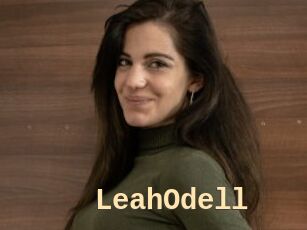 LeahOdell