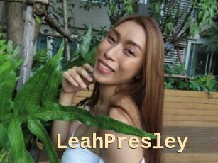 LeahPresley