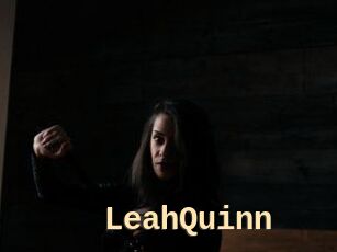 LeahQuinn