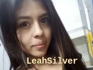 LeahSilver
