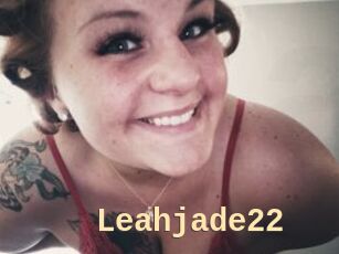 Leahjade22