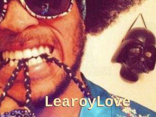 LearoyLove Dialogue Sexe