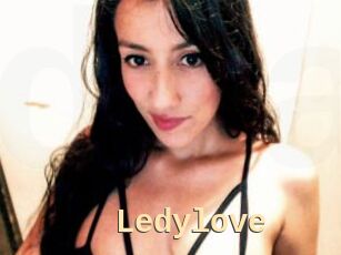 Ledylove