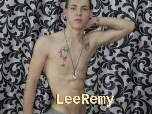 LeeRemy
