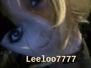 Leeloo7777