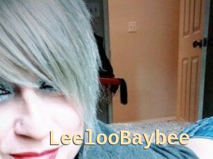 LeelooBaybee